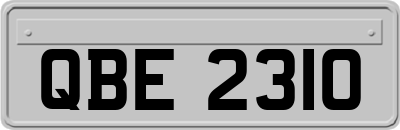 QBE2310