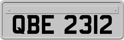 QBE2312