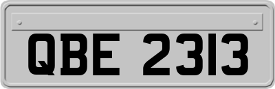 QBE2313