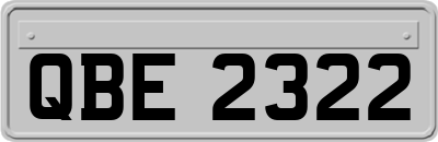 QBE2322