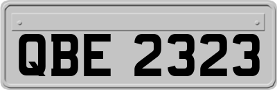 QBE2323