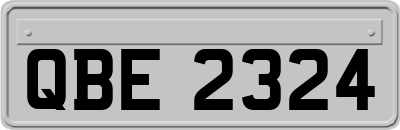 QBE2324