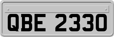 QBE2330