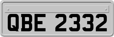 QBE2332