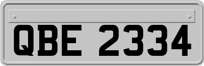 QBE2334