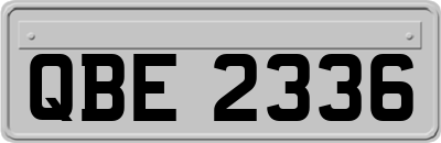 QBE2336