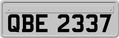 QBE2337