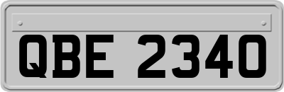QBE2340