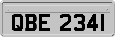 QBE2341