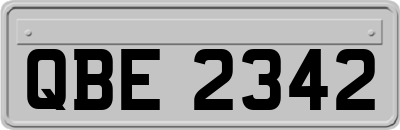 QBE2342
