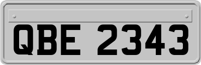 QBE2343