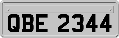 QBE2344