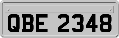 QBE2348