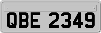 QBE2349