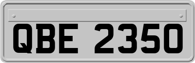 QBE2350
