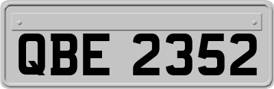 QBE2352