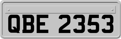 QBE2353