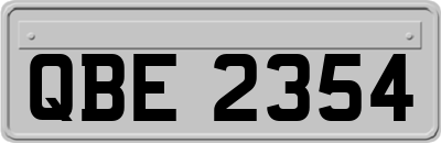 QBE2354