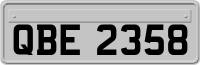 QBE2358