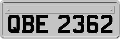 QBE2362