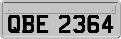 QBE2364