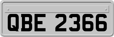 QBE2366