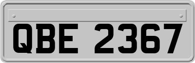 QBE2367