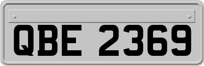 QBE2369