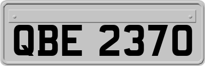 QBE2370