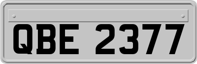 QBE2377