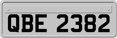 QBE2382