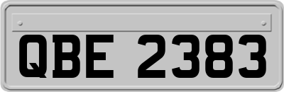 QBE2383
