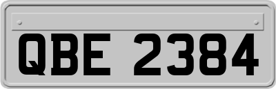 QBE2384