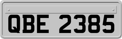 QBE2385