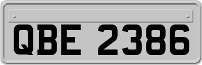 QBE2386