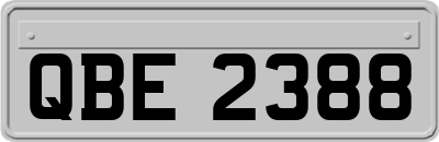 QBE2388