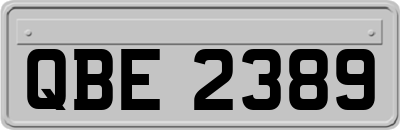 QBE2389