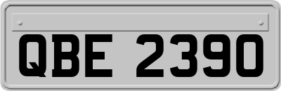 QBE2390