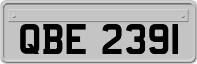 QBE2391