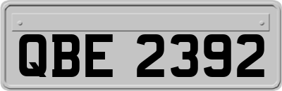QBE2392