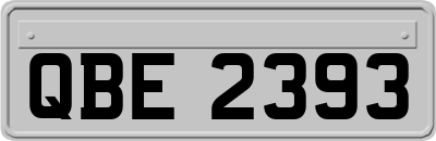 QBE2393