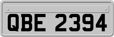 QBE2394