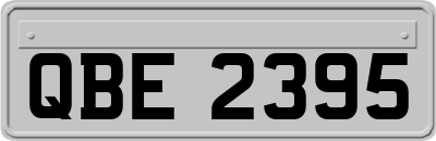 QBE2395
