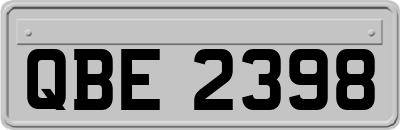 QBE2398