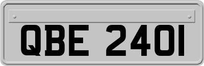 QBE2401