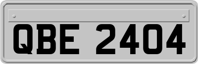 QBE2404