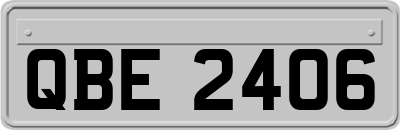 QBE2406