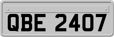 QBE2407
