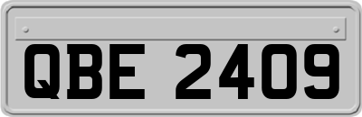 QBE2409