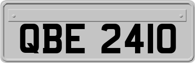 QBE2410